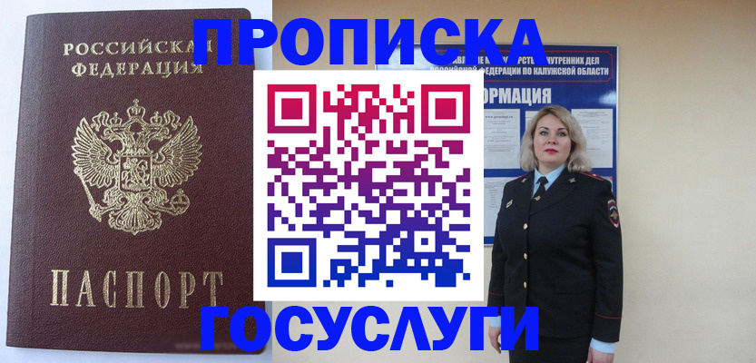 временная прописка в Шагонаре