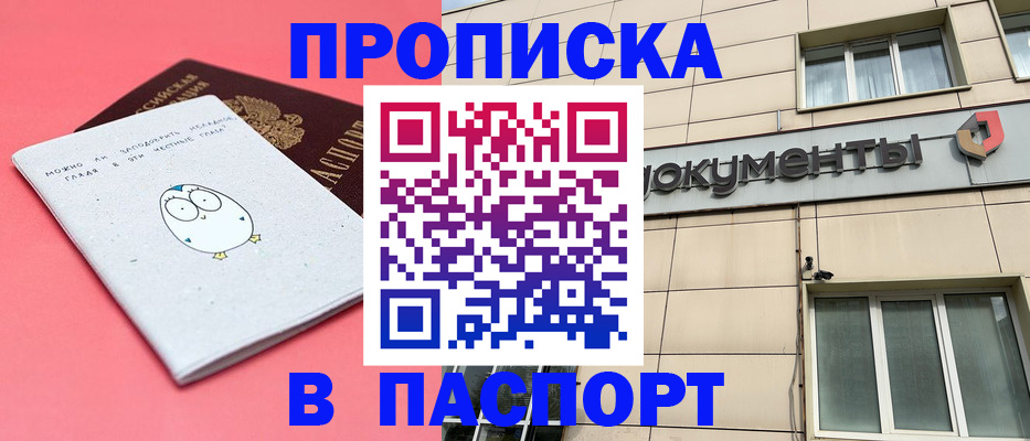 временная регистрация для всех в Шагонаре